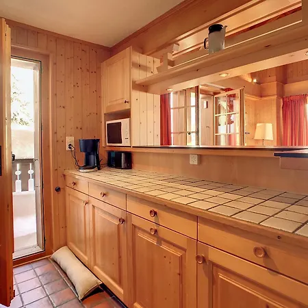 Licorne 114 Apartment Verbier