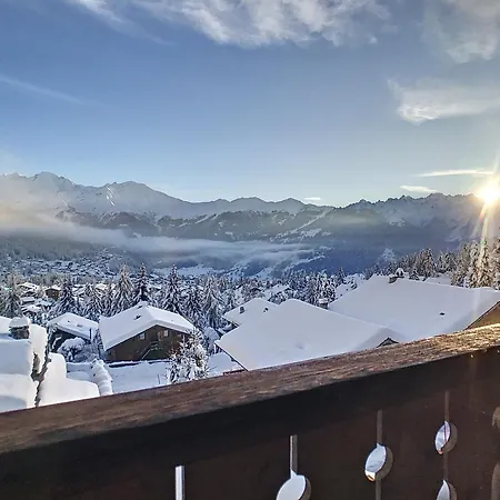 Licorne 114 Apartment Verbier