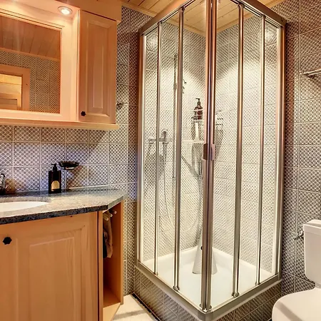 Apartment Licorne 114 Verbier