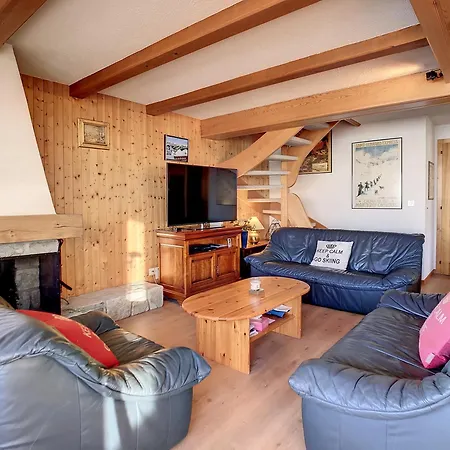 Apartment Licorne 114